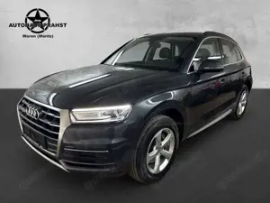 Audi Q5 2.0 TDI 40 quattro design Navi Leder AHK Bild 4