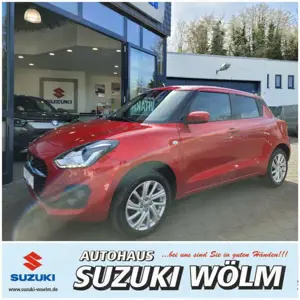 Suzuki Swift Comfort Hybrid 4x4*PDC*RFK*