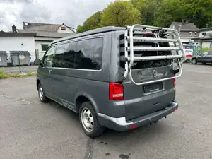 Volkswagen T5 California Bild 4