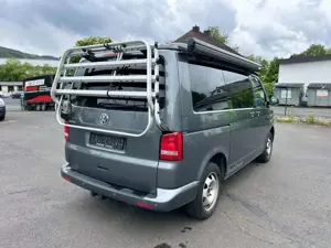 Volkswagen T5 California Bild 3