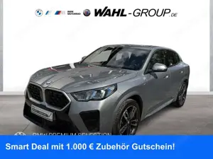 BMW X2 sDrive20i  M Paket AHK Adapt LED HeadUp DrivingAss