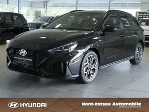 Hyundai i30 FL Kombi N Line 2xKlima AUT DynLicht Kam. LM