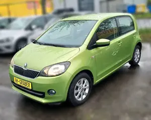 Skoda Citigo Elegance