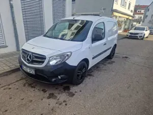Mercedes-Benz Citan Citan 109 CDI 109 CDI lang
