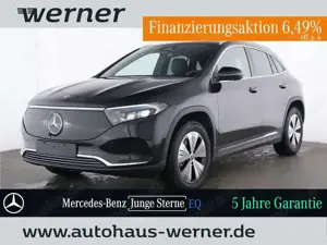 Mercedes-Benz EQA 250+ PROG-ADV 360° LED EASYP TOT WINTER WDGS