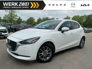 Mazda 2 G90 Exclusive-Line Automatik Navi LED 15"