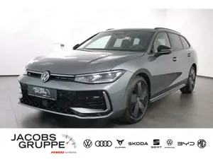 Volkswagen Passat Variant 2.0 TDI R-Line "Black Style" D