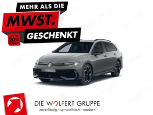 Volkswagen Golf Variant R-Line 2,0 TSI OPF 4MOTION 150 kW (