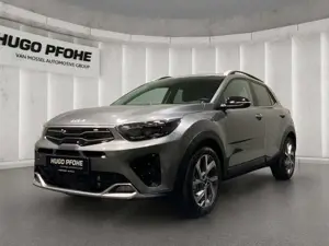 Kia Stonic GT-Line 1.0 T-GDI 100 48V DCT7 Sports Utility Vehi