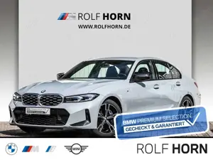 BMW 340 M340d xDrive Navi HeadUp adLED RKam Sitzhz Klima