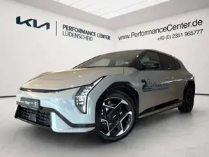 Kia EV4 GT-LINE*150 kW* DRIVE*COMFOR*CONNECT*HEADUP*