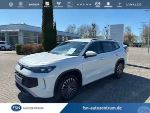 Volkswagen Tayron 2.0 TDI 4Motion Life AHK IQ AREA NAVI ACC 7-Sitze