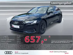 Audi A6 Avant 45 TDI qu AHK PANO MATRIX 18" advanced