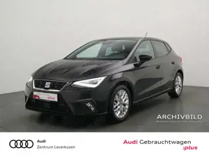 SEAT Ibiza FR DSG ACC NAVI VIRT LEDER KAM SHZ CARP