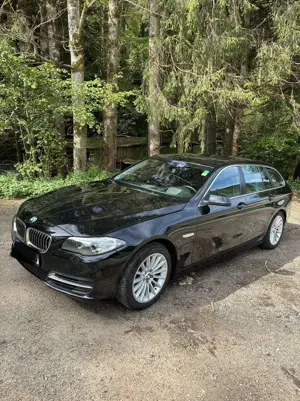 BMW 528 528 i xDrive