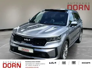 Kia Sorento Platinum 2.2D AWD DCT AHK 7-Sitzer GD