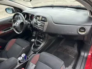 Fiat Bravo