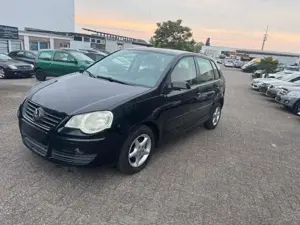 Volkswagen Polo Bild 5