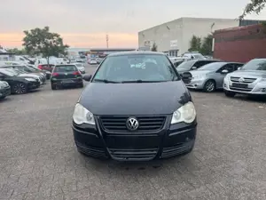 Volkswagen Polo Bild 4