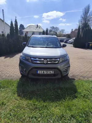 Suzuki Vitara 1.6 DDiS (4x2) Comfort
