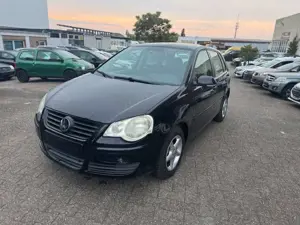 Volkswagen Polo Bild 2