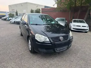 Volkswagen Polo Bild 3