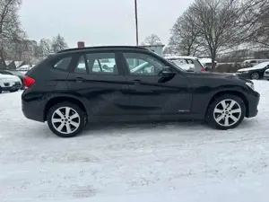 BMW X1 16 d sDrive