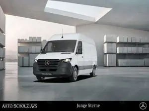 Mercedes-Benz Sprinter 317 CDI KA PRO L2H2 StdHz*Kamera*Klima*