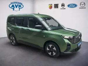 Ford Tourneo Courier E-Tourneo Courier 100% Elektro