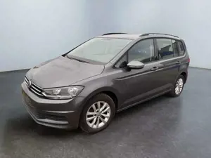 Volkswagen Touran 1.4 TSI Comfortline NAVI  AHK PDC Automatik Kam...