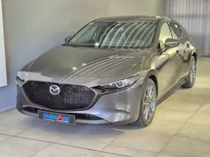 Mazda 3 5HB 2.5L e-SKYACTIV G 140ps 6MT FWD Centre-Line DE