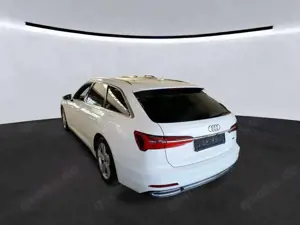 Audi A6 Bild 4