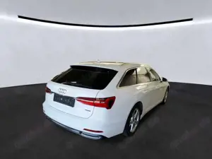 Audi A6 Bild 3