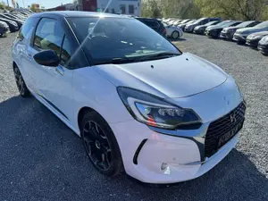 DS Automobiles DS 3 1.2 e-THP / PureTech 130 *PDCHI+VO+KAMERA*AH