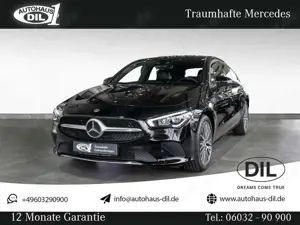 Mercedes-Benz Others CLA 220 d SB 8G-DCT *AHK*R-KAMERA*STAND-HZ*