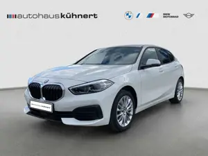 BMW 118 i Aut. Advantage nur 6.890 km LED LC-Prof.