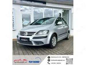 Volkswagen Golf Plus Volkswagen Golf plus 1.4 Klima, PDC, TÜV NEU