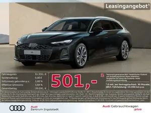 Audi A6 Avant TDI qu Tech+ MATRIX Memory AHK ACC 360°