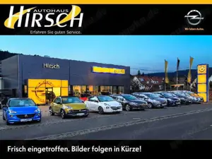 Opel Astra , Sports Tourer, GS, 1.2 AT, KAMERA+LED+SHZ+LKHZ+A