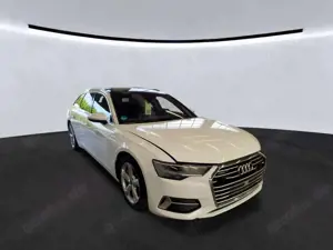 Audi A6 Bild 2