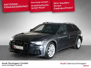 Audi A6 allroad 50 TDI Pano Kamera AHK 19''