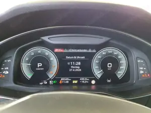Audi A6 Bild 5