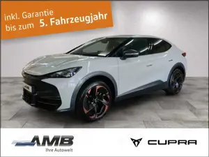 CUPRA Tavascan VZ 4Drive Matrix/HuD/Pano/Wärmepumpe
