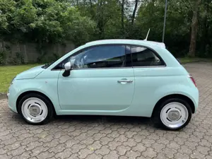 Fiat 500 Bild 5