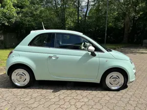 Fiat 500 Bild 3
