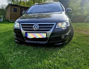 Volkswagen Passat Variant R-Line Edition