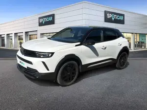 Opel Mokka GS Line Navi Kamera Sitzheizung