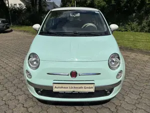Fiat 500 Bild 2