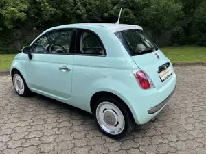 Fiat 500 Bild 4