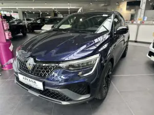 Renault Arkana ESPRIT ALPINE Mild Hybrid 160PS EDC